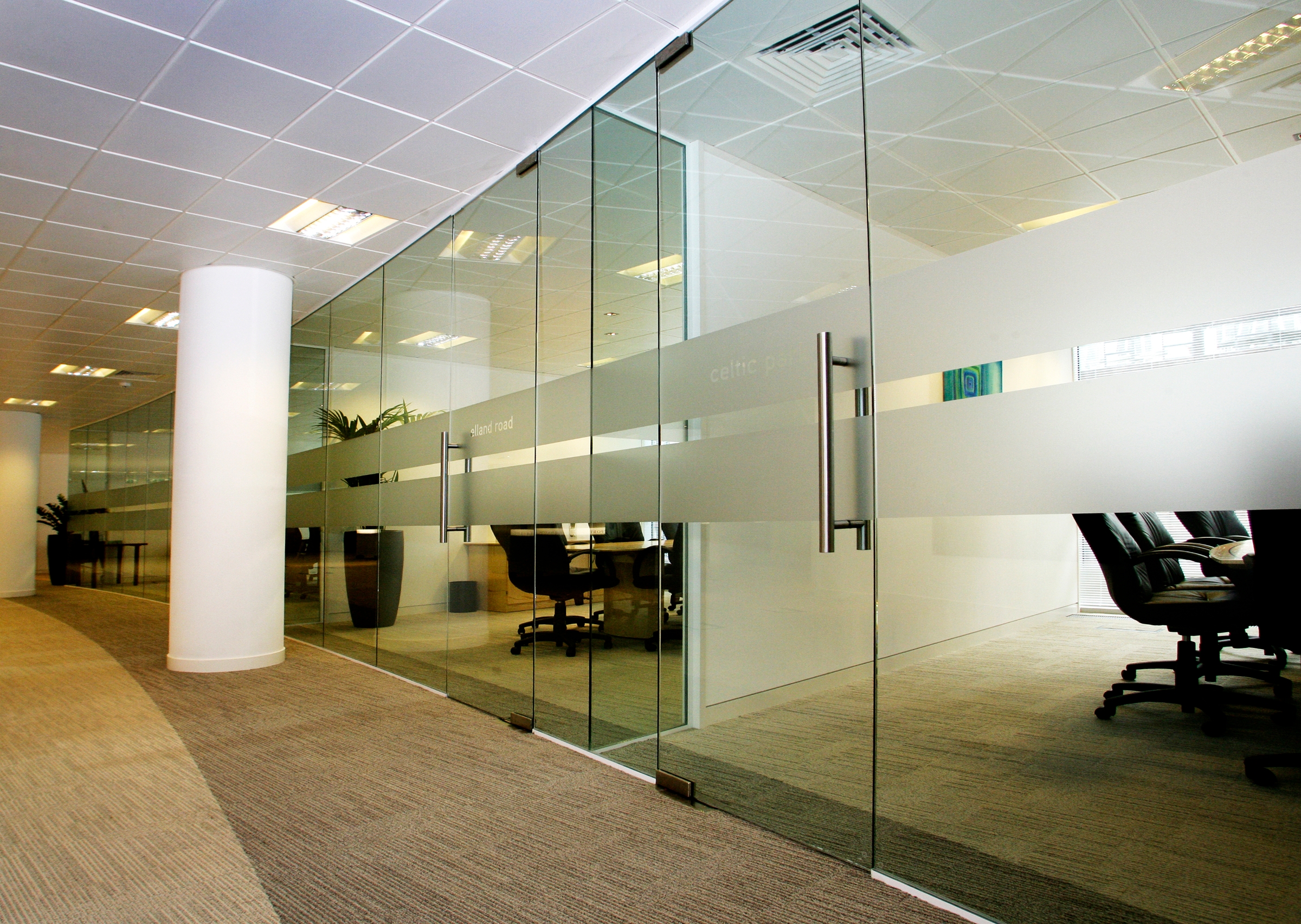 Partitions Eastbourne East Sussex