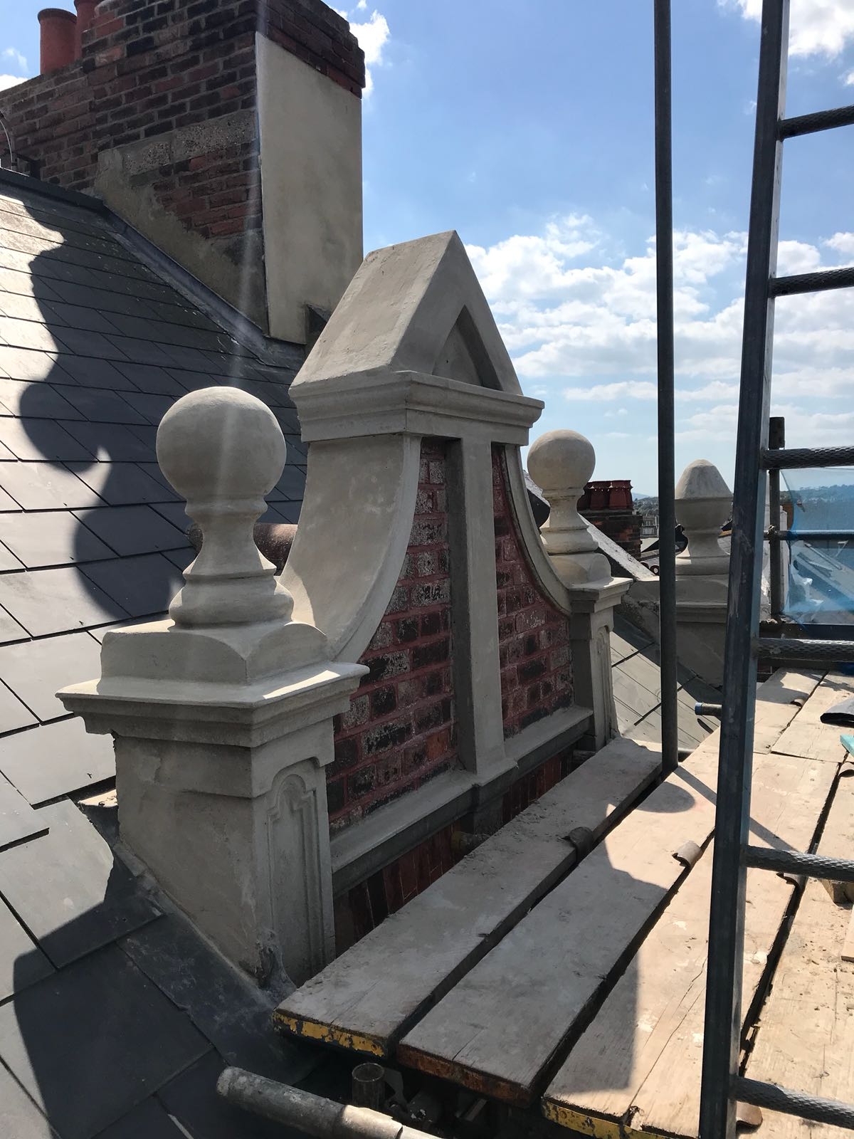 Property Maintenance in Eastbourne